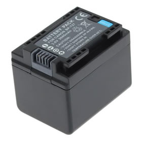 Canon LEGRIA HF R706 Battery Pack