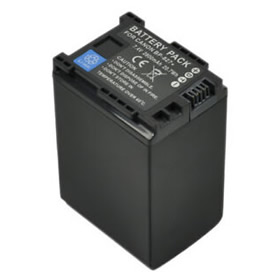 Canon BP-827 Camcorder Battery Pack