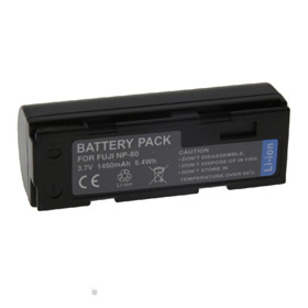 Ricoh RDC-6000 Battery Pack