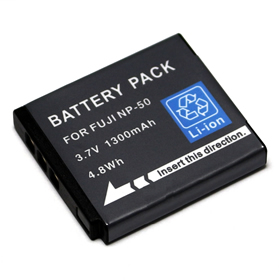Pentax Optio VS20 Battery Pack