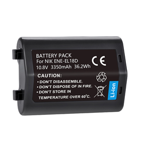 Nikon Z 9 Battery Pack