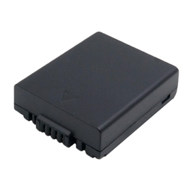 Panasonic Lumix DMC-FZ5EG Battery Pack