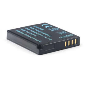 Panasonic Lumix DMC-FT3 Battery Pack