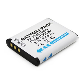 Panasonic HX-DC3GK Battery Pack