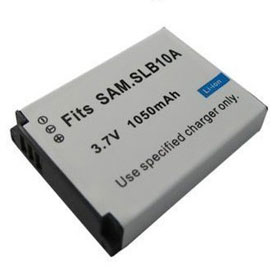 Samsung SLB-10A Battery Pack