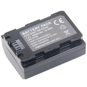 Sony ILCE-7M4 Battery Pack