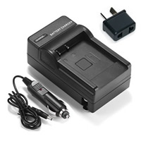 Olympus E-450 Battery Charger