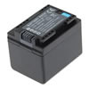 Canon BP-727 Camcorder Batteries