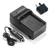 Canon LEGRIA HF R16 Chargers