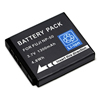 Pentax Q-S1 Batteries
