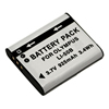 Olympus Stylus Tough TG-835 Batteries