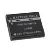 Olympus Tough TG-4 Batteries