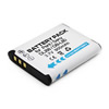 Sanyo Xacti VPC-CG10EXP-B Batteries